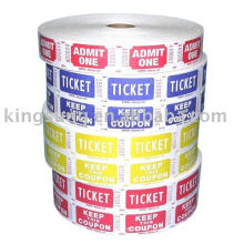 2011 Roll-Tickets